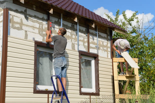 Siding Removal and Disposal in Balmville, NY